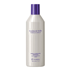 LOCION DE SEDA MAGNOLIA Y VAINILLA 210 GR