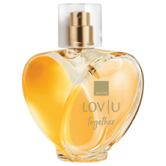 LOV U TOGETHER 50 ML