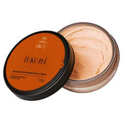 MANTECA CORPORAL TUKUMA EKOS 200 G