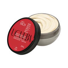 MANTECA CORPORAL UCUBA 200 GR