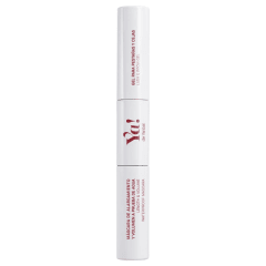 MASCARA DUO MULTIUSOS CEJAS Y PESTAÑAS YA YANBAL
