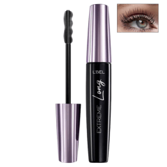 MASCARA EXTREME LONG NEGRO APA LBEL