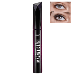 MASCARA MAGNETIC LASH NEGRO APA CYZONE