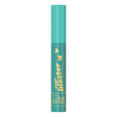 MASCARA PARA PESTAÑAS VOLUMEN PERFECTO NEGRO MEGA BLASTER COLOR TREND AVON