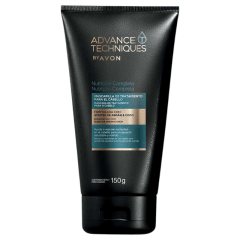 MASCARILLA DE  TRATAMIENTO PARA EL CABELLO  NUTRICION COMPLETA 150 G