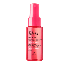 MINI BODY SPLASH ACEROLA E HIBISCO 60 ML