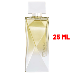 MINI ESSENCIAL EXCLUSIVO FLORAL 25 ML