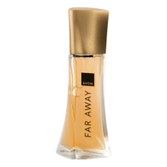 MINI FAR AWAY CLASICO FEMENINO 15 ML