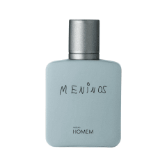 MINI HOMEM MENINOS NIÑOS 25 ML