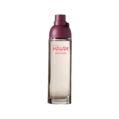 MINI KAIAK AVENTURA FEMENINO 25 ML
