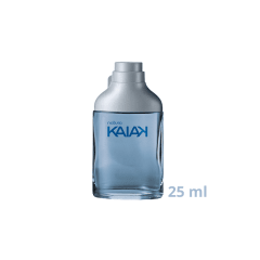 MINI KAIAK CLASICO MASCULINO 25 ML