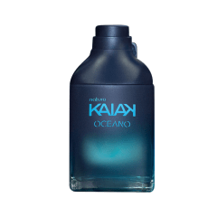 MINI KAIAK OCEANO MASCULINO 25 ML