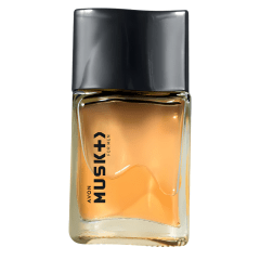 MINI MUSK FOR MEN 30 ML