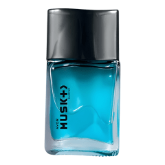 MINI MUSK MARINE 30 ML