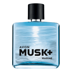MUSK MARINE 75 ML