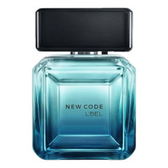 NEW CODE 90 ML