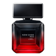 NEW CODE RED 90 ML