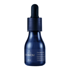 OLEO ACEITE DE BARBA HOMEM 30 ML