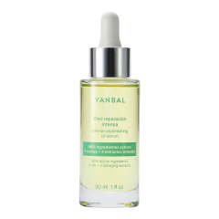 OLEO CONCENTRADO REPARADOR SENTIVA 30 ML