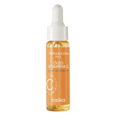 OLEO VITAMINA C ESIKA