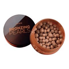 PERLAS EFECTO BRONCEADOR TONO DEEP BRONZER AVON