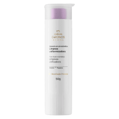 POLVO FACIAL ENZIMATICO LIMPIEZA UNIFICADORA CHRONOS 50 G