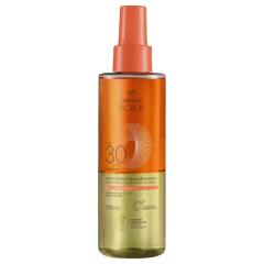 PROTECTOR SOLAR BIFASICO 30 FPS SOLAR 200 ML