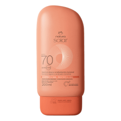 PROTECTOR SOLAR CORPORAL 70 FPS SOLAR 200 ML