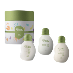 REGALO RUTINA MAMÁ Y BEBÉ