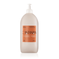 REPUESTO CREMA CORPORAL CASTAÑA EKOS 400 ML