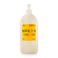 REPUESTO CREMA CORPORAL MARACUYA EKOS 400 ML