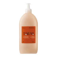 REPUESTO CREMA CORPORAL TUKUMA 400 ML