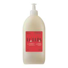 REPUESTO CREMA CORPORAL UCUBA EKOS 400 ML