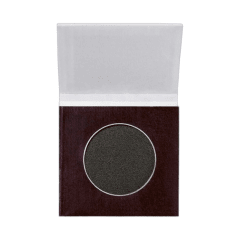 REPUESTO DE SOMBRA NEGRO MATE UNA NATURA 2 GR