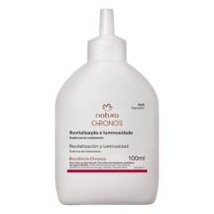 REPUESTO ESENCIA DE TRATAMIENTO REVITALIZACION Y LUMINOSIDAD CHRONOS 100 ML
