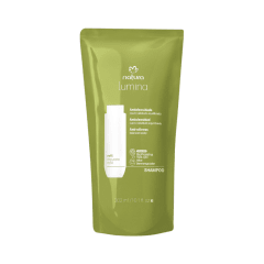 REPUESTO SHAMPOO ANTIOLEOSIDAD LUMINA 300 ML