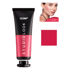 RUBOR EN MOUSSE TONO LOVE BLUSH CYZONE
