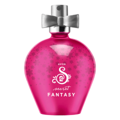 SECRET FANTASY 50 ML