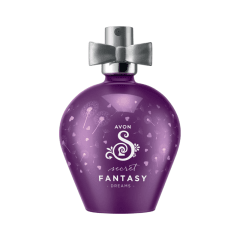 SECRET FANTASY DREAMS 50 ML