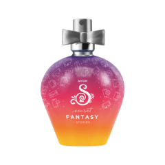SECRET FANTASY STORIES 50 ML