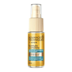 SERUM DE CABELLO NUTRICION ABSOLUTA 30 ML