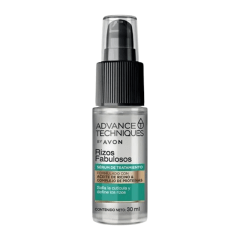 SERUM DE CABELLO RIZOS FABULOSOS 30 ML