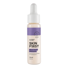 SERUM FACIAL HIDRATANTE SKIN FIRST CYZONE 19 ML