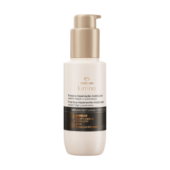 SERUM NOCTURNO FUERZA Y REPARACION MOLECULAR LUMINA 100 ML