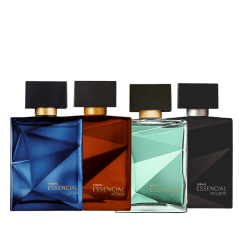 COLECCIÓN ESSENCIAL MASCULINO