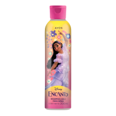 SHAMPOO 2 EN 1 PARA NIÑAS ENCANTO DISNEY 200 ML