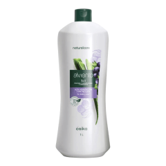SHAMPOO 3 EN 1 ALTA HIDRATACION Y PROTECCION ALVIENTO NATURALCARE 1 LITRO