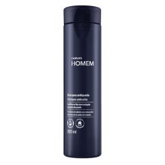 SHAMPOO ANTICAIDA HOMEM 300 ML