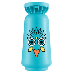 SHAMPOO CABELLOS LACIO Y ONDULADO NATURE 250 ML