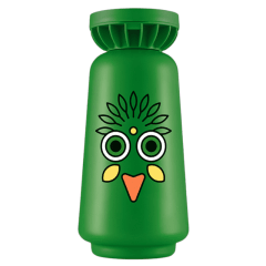 SHAMPOO CABELLOS RIZADOS NATURE 250 ML